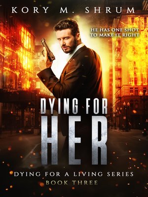 cover image of Dying for Her